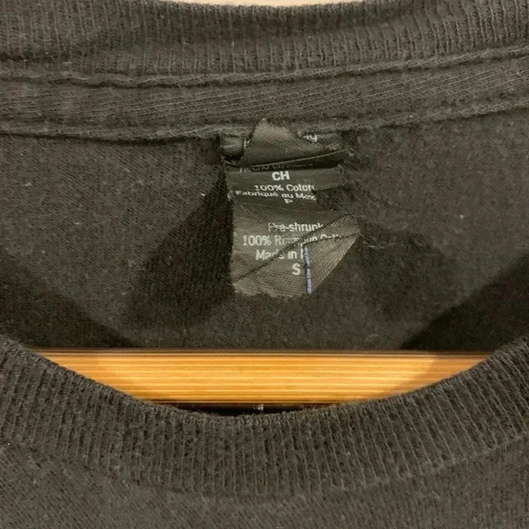 Brad Paisley No.1 Country Concert Tour T-Shirt - Picture 4 of 8